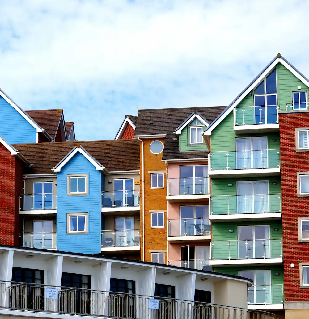 Property Background